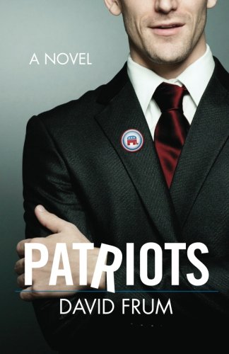 Imagen de archivo de Patriots a la venta por Wonder Book