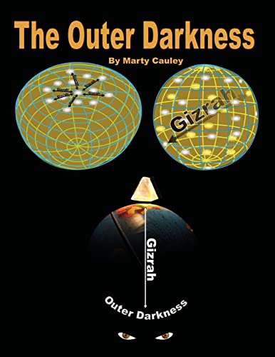 Stock image for The Outer Darkness: Its Interpretations and Implications for sale by Lucky's Textbooks