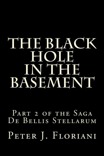 Beispielbild fr The Black Hole in the Basement zum Verkauf von Revaluation Books