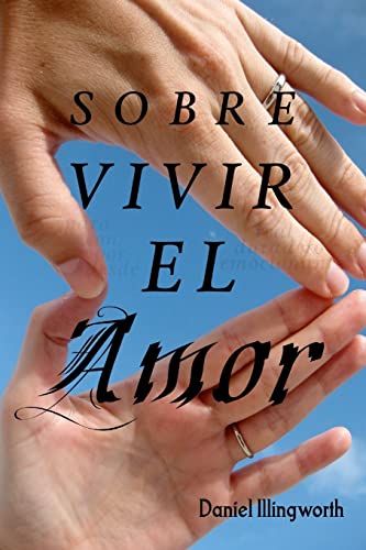 Imagen de archivo de Sobre vivir el Amor a la venta por THE SAINT BOOKSTORE