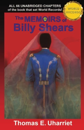 9781475145885: The Memoirs of Billy Shears
