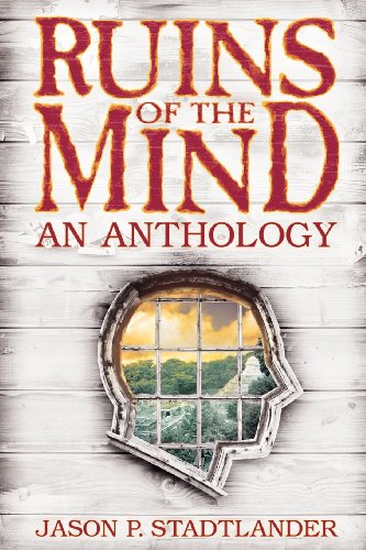 9781475148138: Ruins of the Mind: An Anthology