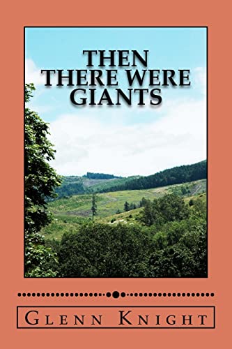 Then There Were Giants, Vol. II