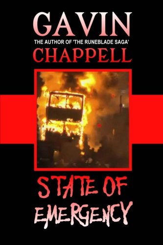 State of Emergency (9781475150278) by Chappell, Gavin