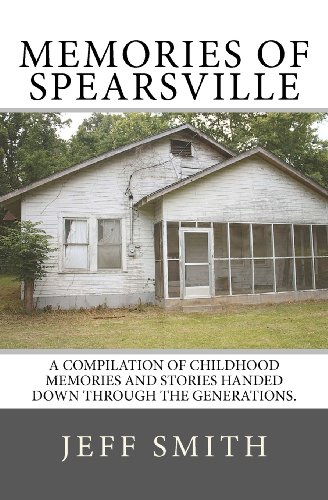 9781475150988: Memories of Spearsville