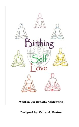 Stock image for Birthing Self Love for sale by Revaluation Books