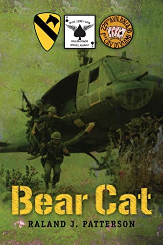 Beispielbild fr Bear Cat zum Verkauf von SecondSale