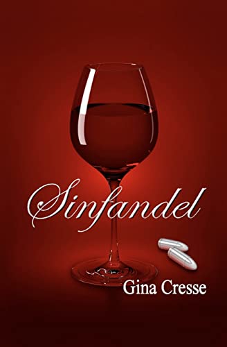 Stock image for Sinfandel for sale by MLC Books