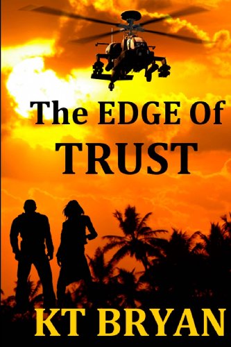 9781475160031: The EDGE Of Trust: Team EDGE: 2