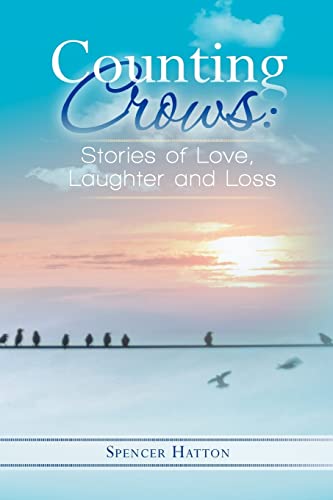 Imagen de archivo de Counting Crows: Stories of Love, Laughter and Loss a la venta por Wonder Book