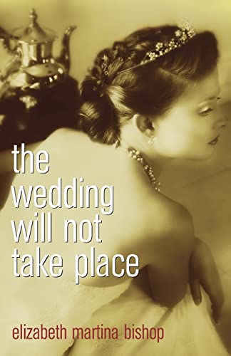 Stock image for The wedding will not take place for sale by Big River Books