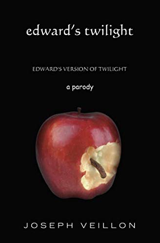 Beispielbild fr Edward's Twilight: edward's version of twilight zum Verkauf von WorldofBooks