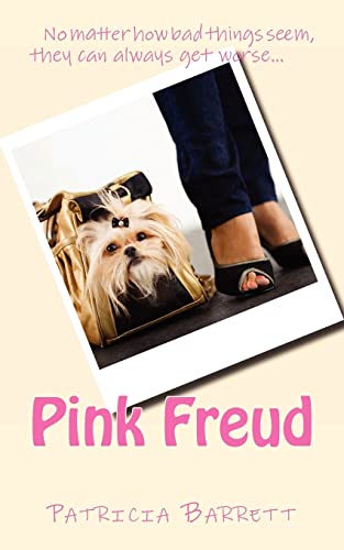 Pink Freud (9781475166002) by Barrett, Patricia