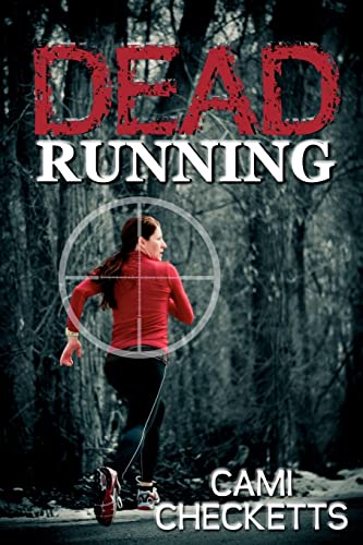 Stock image for Dead Running for sale by -OnTimeBooks-