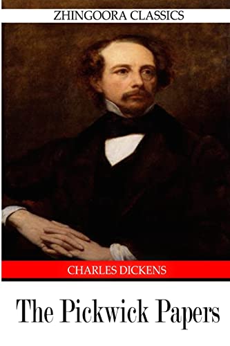 9781475168228: The Pickwick Papers
