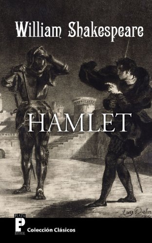 9781475168242: Hamlet