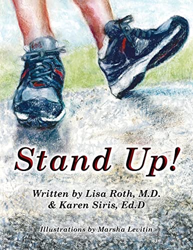 Stock image for Stand Up! for sale by California Books