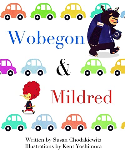 9781475170832: Wobegon and Mildred