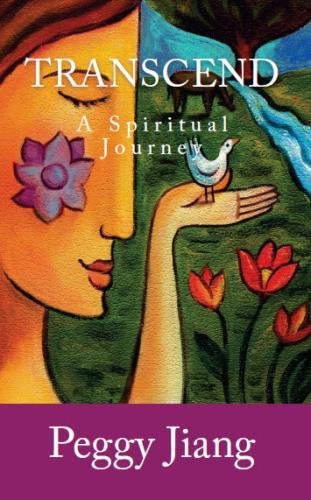Beispielbild fr Transcend: A Spiritual Journey zum Verkauf von Books From California