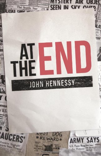 At the End (9781475171884) by Hennessy, John