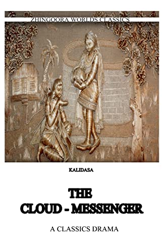 9781475172492: The Cloud Messenger