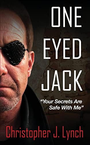 Beispielbild fr One Eyed Jack zum Verkauf von BooksRun