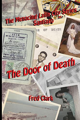 9781475175172: The Door of Death