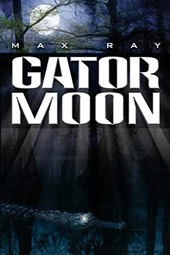 9781475181722: Gator Moon