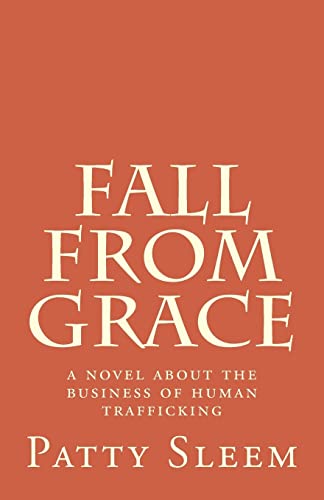 9781475182750: Fall From Grace