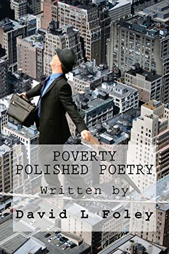 Beispielbild fr Poverty Polished Poetry zum Verkauf von Lucky's Textbooks