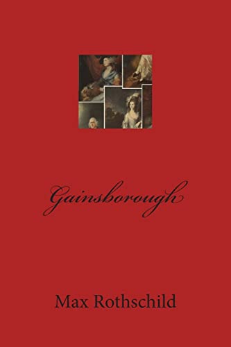 Stock image for Gainsborough for sale by THE SAINT BOOKSTORE