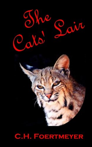 Stock image for The Cats' Lair (The Guardian Trilogy) for sale by HPB-Emerald