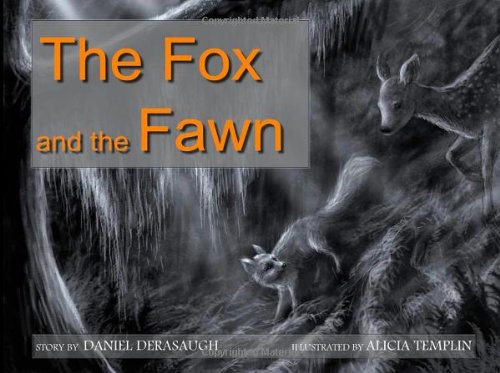Imagen de archivo de The Fox and the Fawn a la venta por HPB Inc.