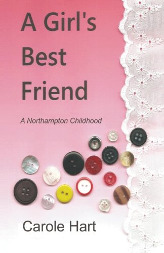 Imagen de archivo de A Girl's Best Friend a la venta por Revaluation Books