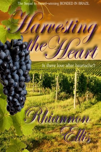 Imagen de archivo de Harvesting the Heart a la venta por Revaluation Books