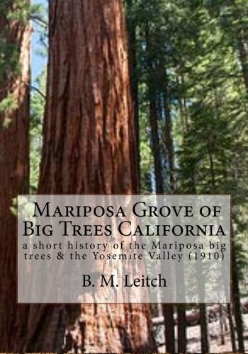 9781475190090: Mariposa Grove of Big Trees