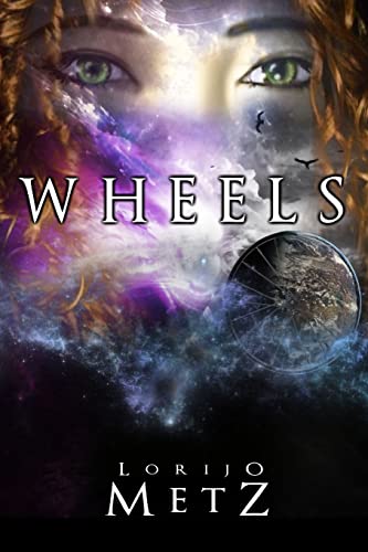 Stock image for Wheels for sale by THE SAINT BOOKSTORE