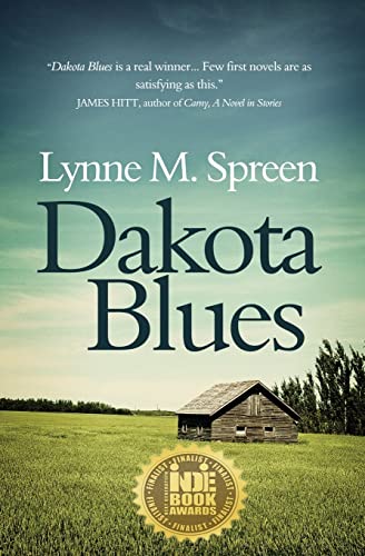 9781475191332: Dakota Blues