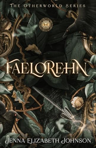Beispielbild fr Faelorehn : Otherworld Trilogy (Book One) zum Verkauf von Better World Books
