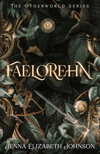 Stock image for Faelorehn : Otherworld Trilogy (Book One) for sale by Better World Books