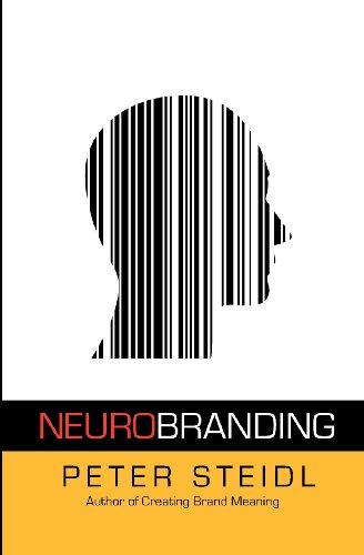 Stock image for Neurobranding for sale by ThriftBooks-Atlanta
