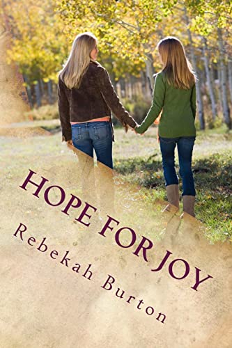 9781475194159: Hope for Joy