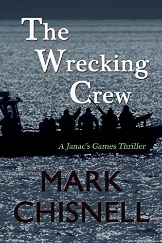 9781475194265: The Wrecking Crew