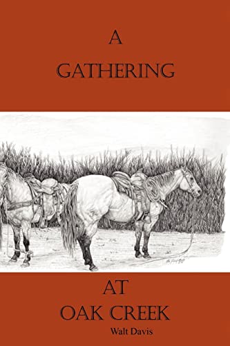 9781475196184: A Gathering at Oak Creek