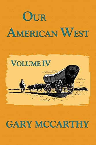 Our American West (9781475202564) by McCarthy, Gary