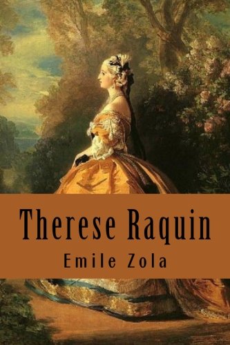 9781475206210: Therese Raquin