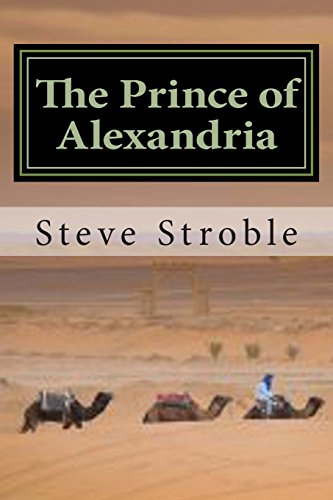 9781475207620: The Prince of Alexandria