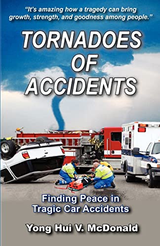 Stock image for Tornadoes of Accidents (Paperback) for sale by CitiRetail