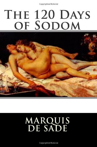 9781475208290: The 120 Days of Sodom