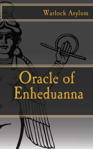 9781475209204: The Oracle of Enheduanna